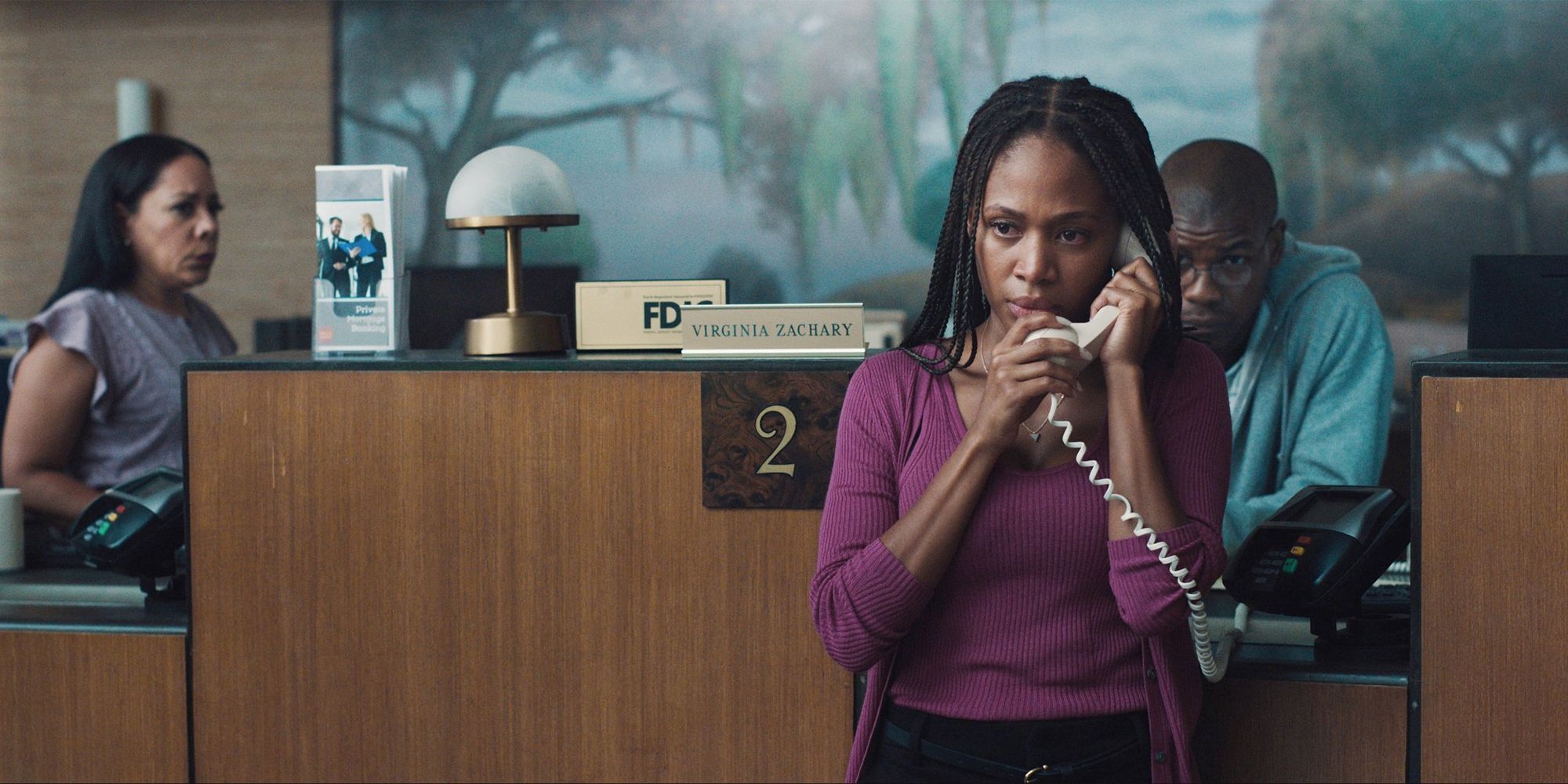 Movie Review – Breaking (2022)